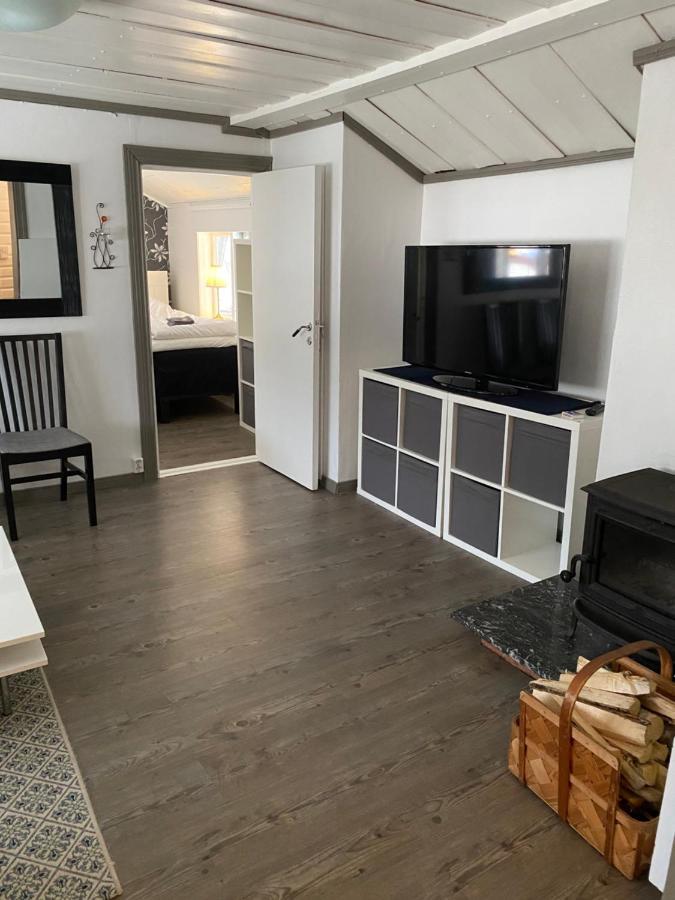Bondasgården Soul&Food Hotell Lima Exteriör bild