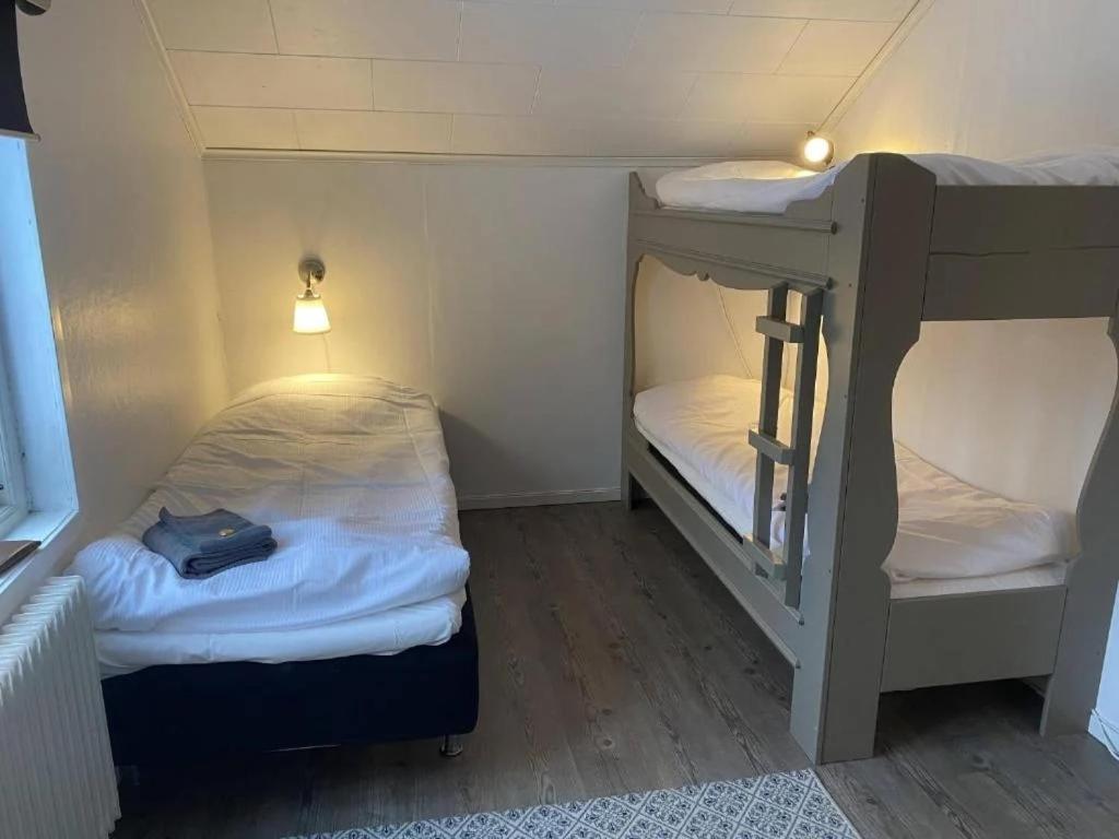 Bondasgården Soul&Food Hotell Lima Exteriör bild