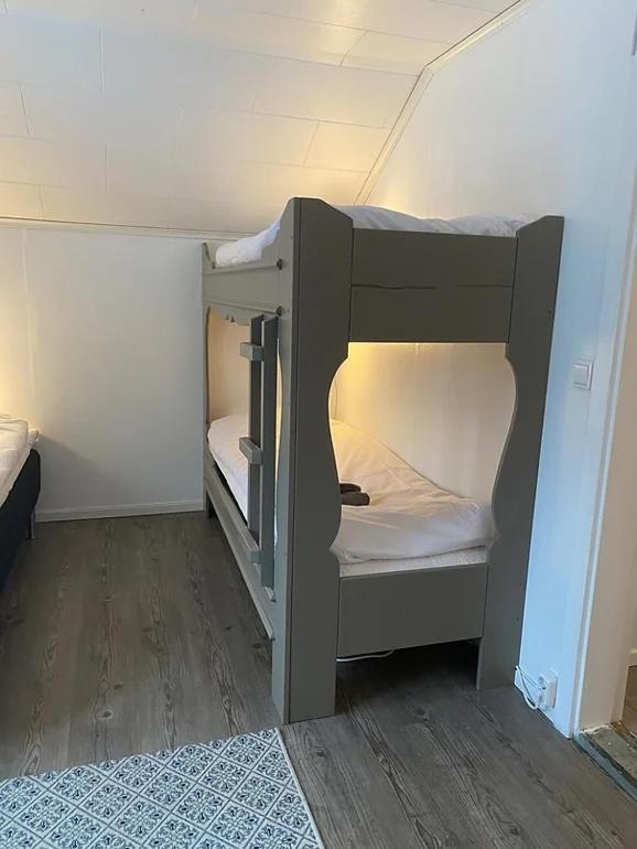 Bondasgården Soul&Food Hotell Lima Exteriör bild