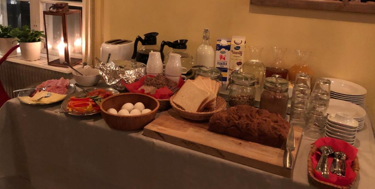 Bondasgården Soul&Food Hotell Lima Exteriör bild